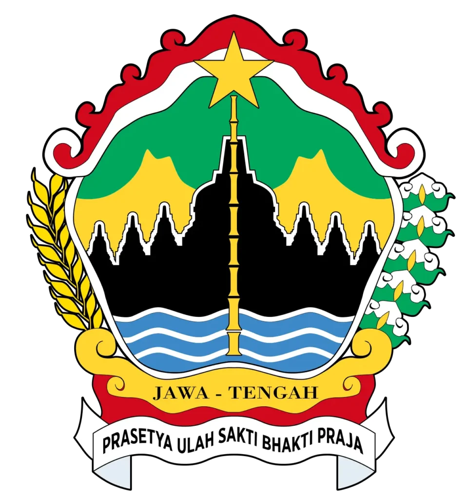Jawa tengah
