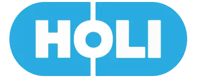 Logo Holi Pharma