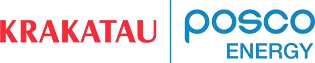 Logo Krakatau Posco
