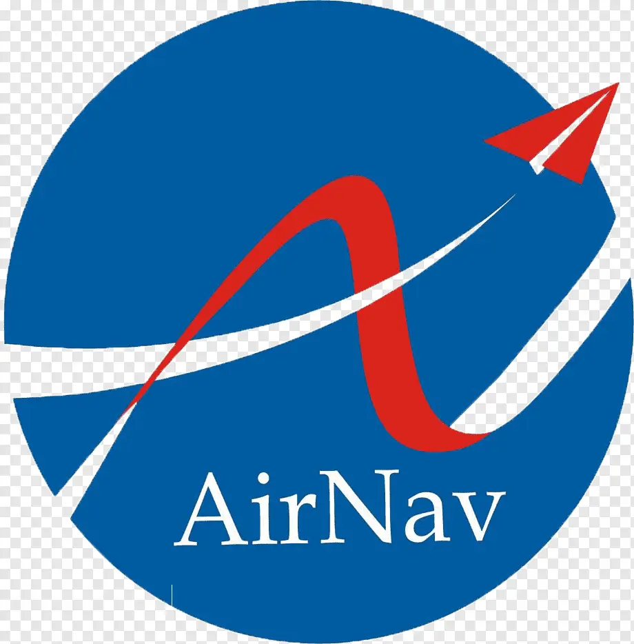 logo AirNav