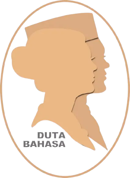 logo duta bahasa