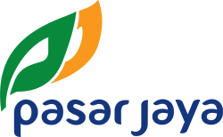 logo pasar jaya