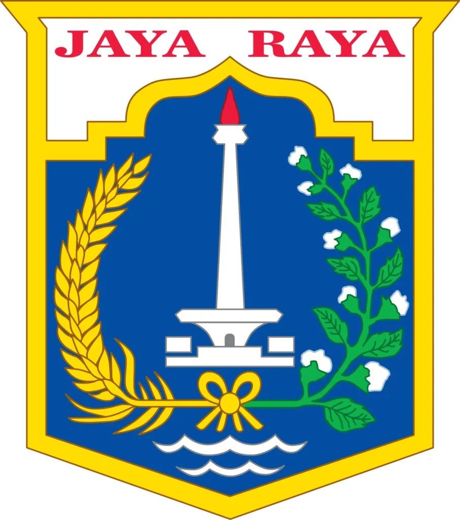 logo jaya raya